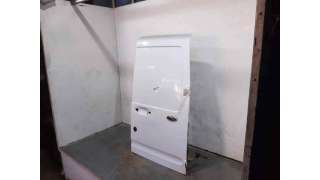 PUERTA TRASERA DERECHA FORD TRANSIT CONNECT (2002-2013) 1.8 DI 75CV 1753CC - L.8316596 / 5152293