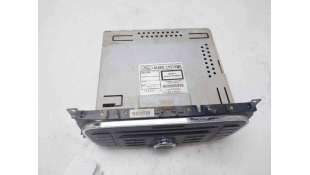 SISTEMA AUDIO / RADIO CD FORD TRANSIT CONNECT (2002-2013) 1.8 DI 75CV 1753CC - L.8316612 / AT1T18C815BA 2