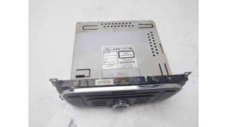 SISTEMA AUDIO / RADIO CD FORD TRANSIT CONNECT (2002-2013) 1.8 DI 75CV 1753CC - L.8316612 / AT1T18C815BA