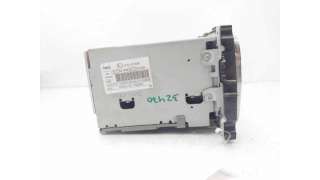 SISTEMA AUDIO / RADIO CD FORD TRANSIT CONNECT (2002-2013) 1.8 DI 75CV 1753CC - L.8316612 / AT1T18C815BA
