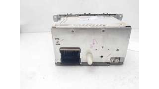 SISTEMA AUDIO / RADIO CD FORD TRANSIT CONNECT (2002-2013) 1.8 DI 75CV 1753CC - L.8316612 / AT1T18C815BA
