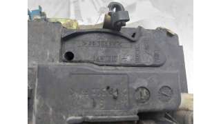 CERRADURA PUERTA DELANTERA IZQUIERDA PEUGEOT PARTNER ORIGIN COMBISPACE (2004-2005) 1.9 D 4X4 69CV 1868CC - L.8316638 / 9135