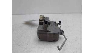 CERRADURA PUERTA DELANTERA DERECHA PEUGEOT PARTNER ORIGIN COMBISPACE (2004-2005) 1.9 D 4X4 69CV 1868CC - L.8316639 / 9136J4 2