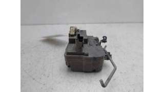 CERRADURA PUERTA DELANTERA DERECHA PEUGEOT PARTNER ORIGIN COMBISPACE (2004-2005) 1.9 D 4X4 69CV 1868CC - L.8316639 / 9136J4