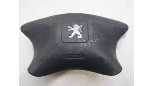 AIRBAG DELANTERO IZQUIERDO PEUGEOT PARTNER ORIGIN COMBISPACE (2004-2005) 1.9 D 4X4 69CV 1868CC - L.8316641 / PA10105021