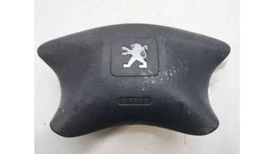 AIRBAG DELANTERO IZQUIERDO PEUGEOT PARTNER ORIGIN COMBISPACE (2004-2005) 1.9 D 4X4 69CV 1868CC - L.8316641 / PA10105021