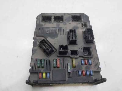 CENTRALITA BSI PEUGEOT PARTNER ORIGIN COMBISPACE (2004-2005) 1.9 D 4X4 69CV 1868CC - L.8316709 / S118085320