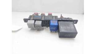 CAJA RELES / FUSIBLES SKODA SUPERB I (2001-2008) 1.9 TDI 130CV 1896CC - L.8316717 / 8L0941822A