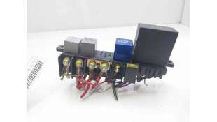 CAJA RELES / FUSIBLES SKODA SUPERB I (2001-2008) 1.9 TDI 130CV 1896CC - L.8316717 / 8L0941822A 2