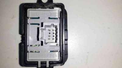 INTERRUPTOR RENAULT MEGANE III BERLINA 5 P  - M.845954 / 255500002R