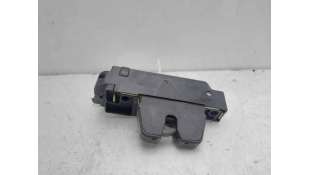 CERRADURA MALETERO / PORTON CITROEN XSARA PICASSO (2004-2011) 1.6 HDI 109CV 1560CC - L.8316809 / 9646091580