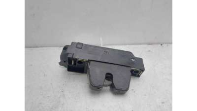 CERRADURA MALETERO / PORTON CITROEN XSARA PICASSO (2004-2011) 1.6 HDI 109CV 1560CC - L.8316809 / 9646091580
