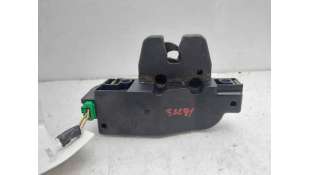 CERRADURA MALETERO / PORTON CITROEN XSARA PICASSO (2004-2011) 1.6 HDI 109CV 1560CC - L.8316809 / 9646091580 2