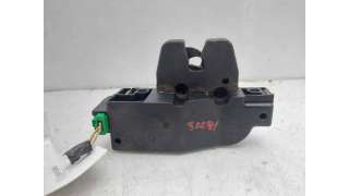 CERRADURA MALETERO / PORTON CITROEN XSARA PICASSO (2004-2011) 1.6 HDI 109CV 1560CC - L.8316809 / 9646091580