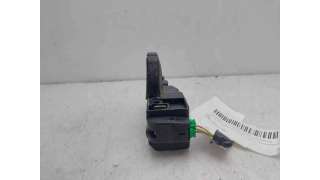 CERRADURA MALETERO / PORTON CITROEN XSARA PICASSO (2004-2011) 1.6 HDI 109CV 1560CC - L.8316809 / 9646091580