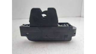 CERRADURA MALETERO / PORTON CITROEN XSARA PICASSO (2004-2011) 1.6 HDI 109CV 1560CC - L.8316809 / 9646091580