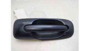 MANETA EXTERIOR DELANTERA DERECHA CHRYSLER VOYAGER IV (2000-2008) 3.3 174CV 3301CC - L.8316872 / SR7196