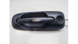 MANETA EXTERIOR DELANTERA IZQUIERDA CHRYSLER VOYAGER IV (2000-2008) 3.3 174CV 3301CC - L.8316873 / SR7149