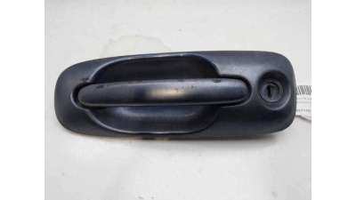 MANETA EXTERIOR DELANTERA IZQUIERDA CHRYSLER VOYAGER IV (2000-2008) 3.3 174CV 3301CC - L.8316873 / SR7149