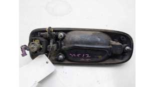 MANETA EXTERIOR DELANTERA IZQUIERDA CHRYSLER VOYAGER IV (2000-2008) 3.3 174CV 3301CC - L.8316873 / SR7149 2