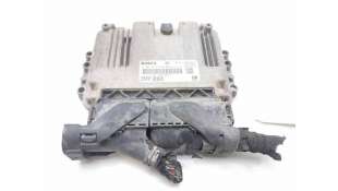 CENTRALITA MOTOR UCE OPEL ZAFIRA B (2005-2015) 1.9 CDTI (M75) 120CV 1910CC - L.8316879 / 55198922