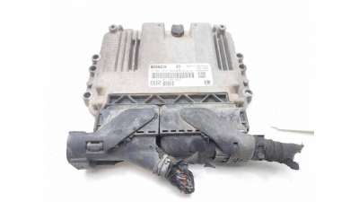 CENTRALITA MOTOR UCE OPEL ZAFIRA B (2005-2015) 1.9 CDTI (M75) 120CV 1910CC - L.8316879 / 55198922