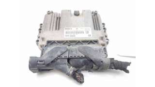 CENTRALITA MOTOR UCE OPEL ZAFIRA B (2005-2015) 1.9 CDTI (M75) 120CV 1910CC - L.8316879 / 55198922