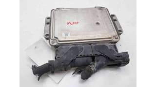 CENTRALITA MOTOR UCE OPEL ZAFIRA B (2005-2015) 1.9 CDTI (M75) 120CV 1910CC - L.8316879 / 55198922