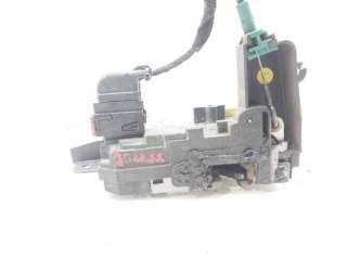 CERRADURA PUERTA DELANTERA IZQUIERDA OPEL ZAFIRA B (2005-2015) 1.9 CDTI (M75) 120CV 1910CC - L.8316880 / 13210746