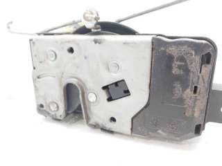 CERRADURA PUERTA DELANTERA IZQUIERDA OPEL ZAFIRA B (2005-2015) 1.9 CDTI (M75) 120CV 1910CC - L.8316880 / 13210746