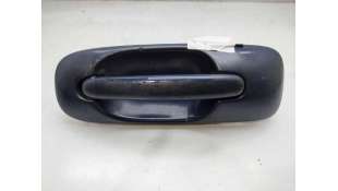 MANETA EXTERIOR TRASERA IZQUIERDA CHRYSLER VOYAGER IV (2000-2008) 3.3 174CV 3301CC - L.8316881 / SR7155