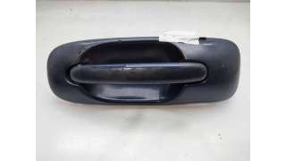 MANETA EXTERIOR TRASERA IZQUIERDA CHRYSLER VOYAGER IV (2000-2008) 3.3 174CV 3301CC - L.8316881 / SR7155