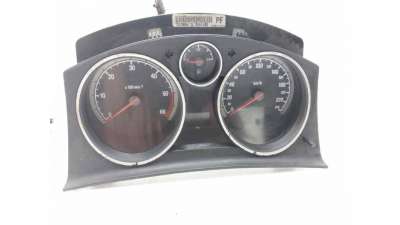 CUADRO INSTRUMENTOS OPEL ZAFIRA B (2005-2015) 1.9 CDTI (M75) 120CV 1910CC - L.8316885 / 13216684