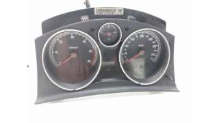 CUADRO INSTRUMENTOS OPEL ZAFIRA B (2005-2015) 1.9 CDTI (M75) 120CV 1910CC - L.8316885 / 13216684