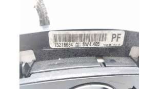 CUADRO INSTRUMENTOS OPEL ZAFIRA B (2005-2015) 1.9 CDTI (M75) 120CV 1910CC - L.8316885 / 13216684 2