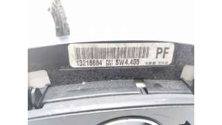 CUADRO INSTRUMENTOS OPEL ZAFIRA B (2005-2015) 1.9 CDTI (M75) 120CV 1910CC - L.8316885 / 13216684