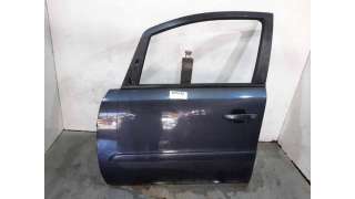 PUERTA DELANTERA IZQUIERDA OPEL ZAFIRA B (2005-2015) 1.9 CDTI (M75) 120CV 1910CC - L.8316914 / 13203013