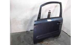 PUERTA DELANTERA IZQUIERDA OPEL ZAFIRA B (2005-2015) 1.9 CDTI (M75) 120CV 1910CC - L.8316914 / 13203013 2