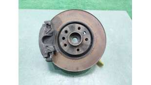 MANGUETA DELANTERA IZQUIERDA OPEL ZAFIRA B (2005-2015) 1.9 CDTI (M75) 120CV 1910CC - L.8316920 / 13197808