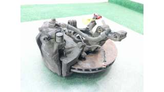 MANGUETA DELANTERA IZQUIERDA OPEL ZAFIRA B (2005-2015) 1.9 CDTI (M75) 120CV 1910CC - L.8316920 / 13197808