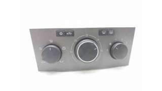 MANDO CLIMATIZADOR OPEL ZAFIRA B (2005-2015) 1.9 CDTI (M75) 120CV 1910CC - L.8316936 / 13231049
