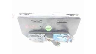 MANDO CLIMATIZADOR OPEL ZAFIRA B (2005-2015) 1.9 CDTI (M75) 120CV 1910CC - L.8316936 / 13231049