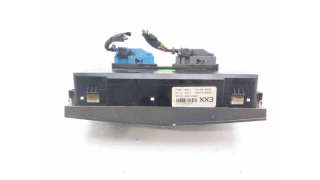 MANDO CLIMATIZADOR OPEL ZAFIRA B (2005-2015) 1.9 CDTI (M75) 120CV 1910CC - L.8316936 / 13231049