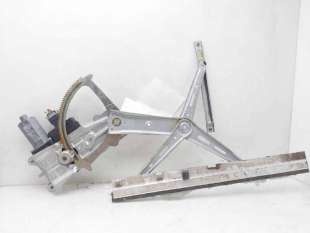 ELEVALUNAS DELANTERO DERECHO OPEL ZAFIRA B (2005-2015) 1.9 CDTI (M75) 120CV 1910CC - L.8316958 / 13132221