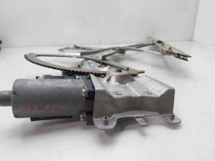 ELEVALUNAS DELANTERO DERECHO OPEL ZAFIRA B (2005-2015) 1.9 CDTI (M75) 120CV 1910CC - L.8316958 / 13132221 2