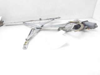 ELEVALUNAS DELANTERO DERECHO OPEL ZAFIRA B (2005-2015) 1.9 CDTI (M75) 120CV 1910CC - L.8316958 / 13132221
