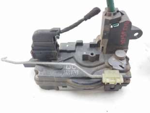 CERRADURA PUERTA DELANTERA DERECHA OPEL ZAFIRA B (2005-2015) 1.9 CDTI (M75) 120CV 1910CC - L.8316974 / 13210749