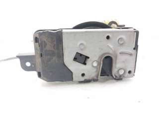 CERRADURA PUERTA DELANTERA DERECHA OPEL ZAFIRA B (2005-2015) 1.9 CDTI (M75) 120CV 1910CC - L.8316974 / 13210749