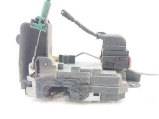 CERRADURA PUERTA DELANTERA DERECHA OPEL ZAFIRA B (2005-2015) 1.9 CDTI (M75) 120CV 1910CC - L.8316974 / 13210749