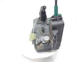 CERRADURA PUERTA DELANTERA DERECHA OPEL ZAFIRA B (2005-2015) 1.9 CDTI (M75) 120CV 1910CC - L.8316974 / 13210749
